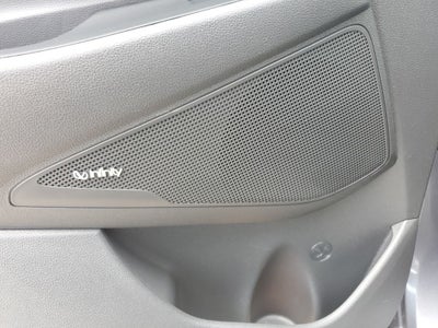 2018 Hyundai TUCSON Limited