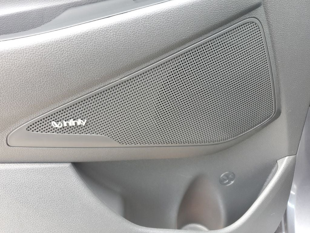 2018 Hyundai TUCSON Limited
