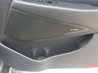 2018 Hyundai TUCSON Limited