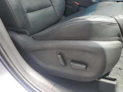 2018 Hyundai TUCSON Limited