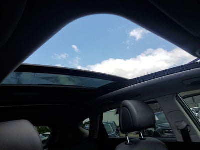 2018 Hyundai TUCSON Limited