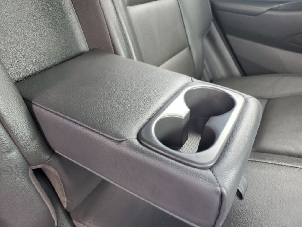 2018 Hyundai TUCSON Limited