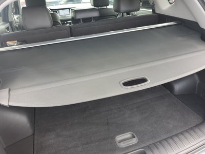 2018 Hyundai TUCSON Limited