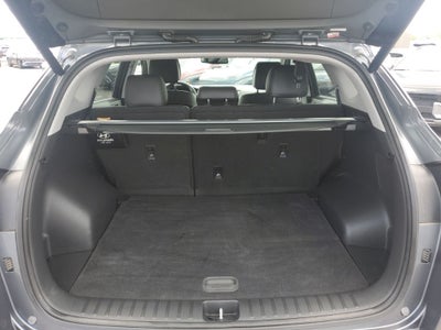 2018 Hyundai TUCSON Limited