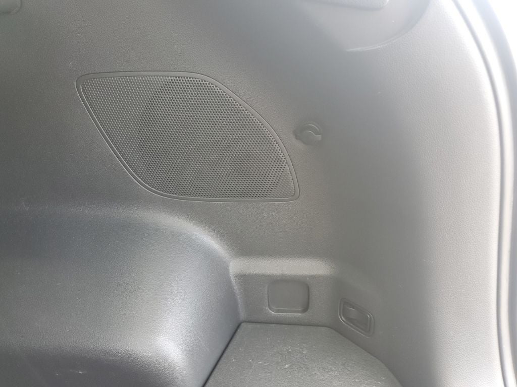 2018 Hyundai TUCSON Limited