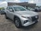 2022 Hyundai TUCSON HYBRID Blue