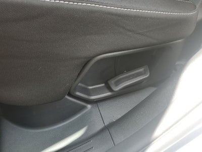 2022 Hyundai TUCSON HYBRID Blue