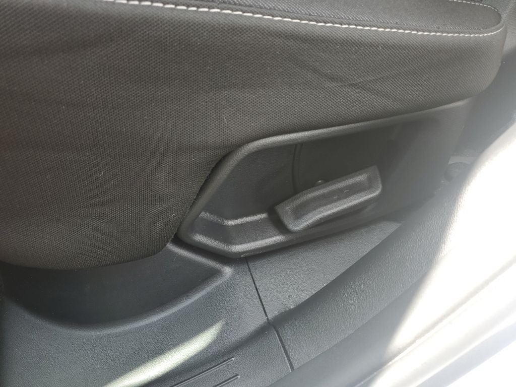 2022 Hyundai TUCSON HYBRID Blue