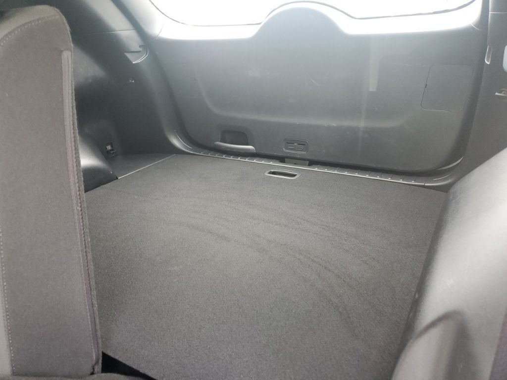 2022 Hyundai TUCSON HYBRID Blue