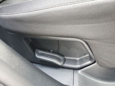 2022 Hyundai TUCSON HYBRID Blue