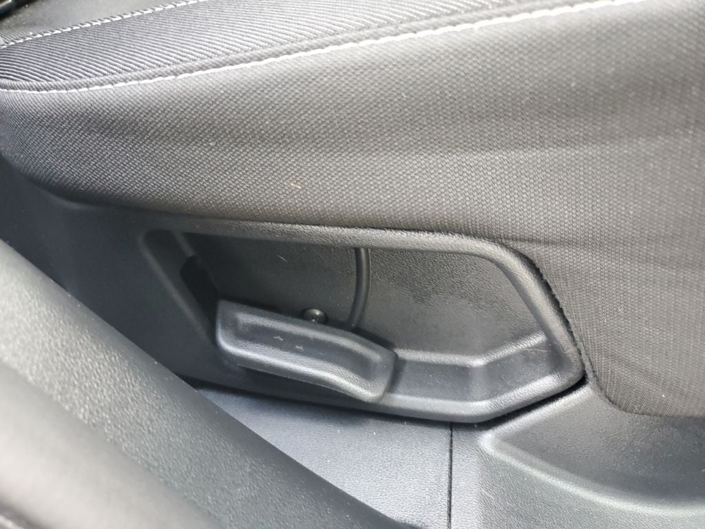 2022 Hyundai TUCSON HYBRID Blue