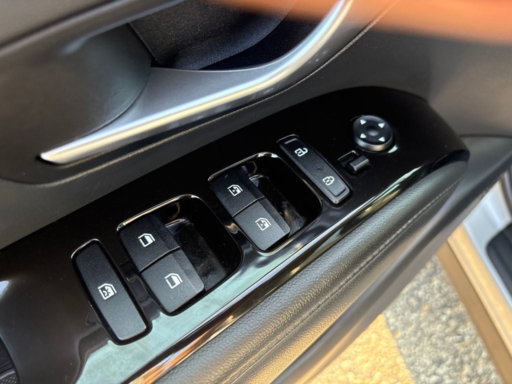 2022 Hyundai TUCSON HYBRID Limited