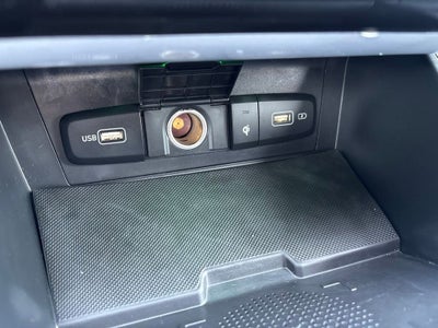 2022 Hyundai TUCSON HYBRID Limited