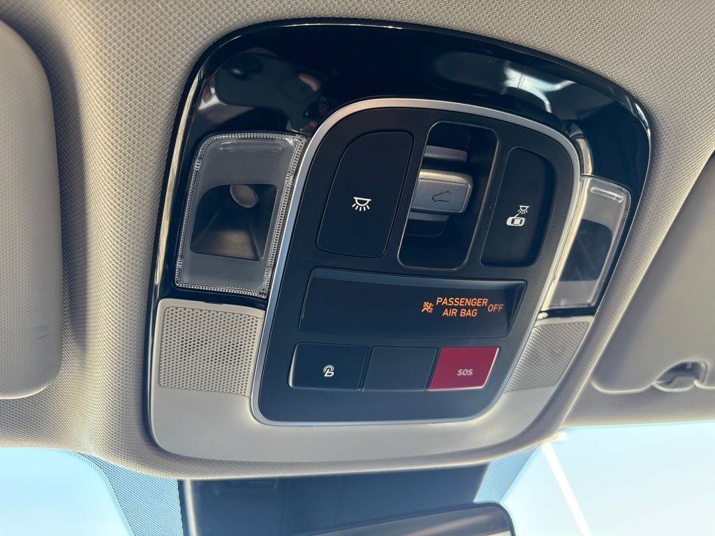 2022 Hyundai TUCSON HYBRID Limited