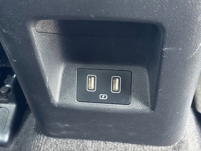 2022 Hyundai TUCSON HYBRID Limited
