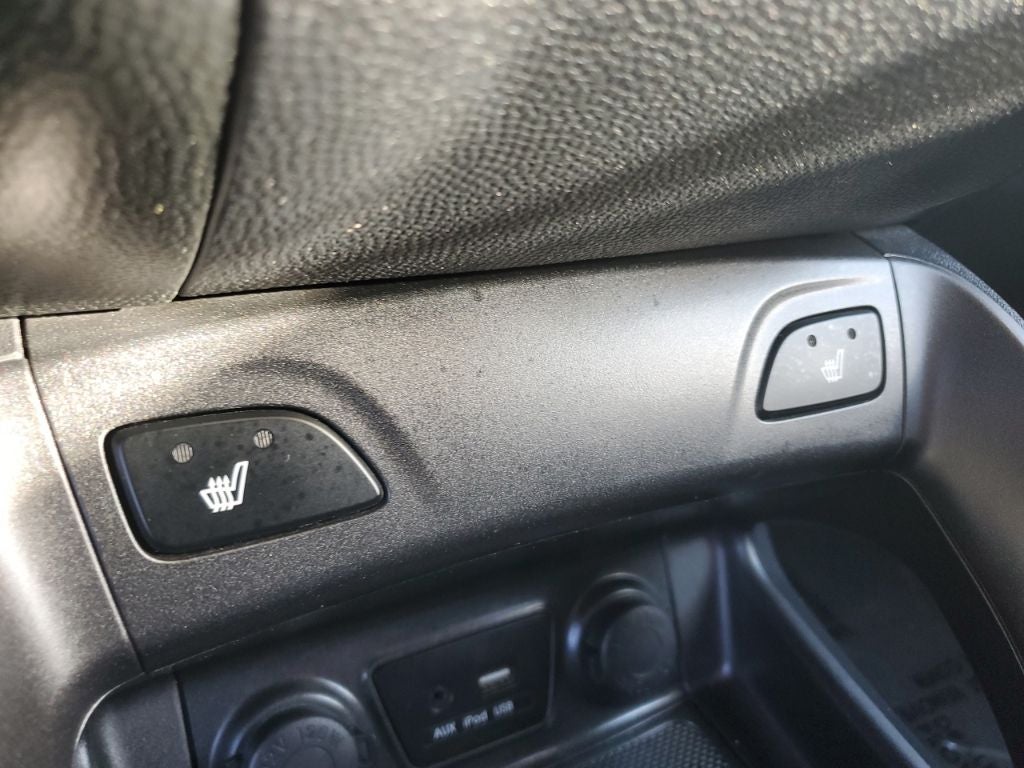 2015 Hyundai TUCSON SE