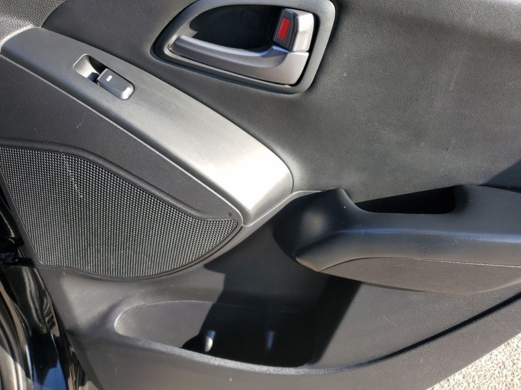 2015 Hyundai TUCSON SE