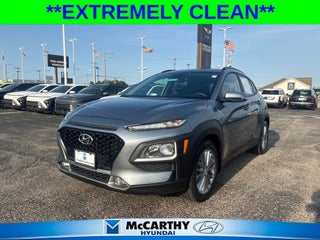 2019 Hyundai KONA SEL