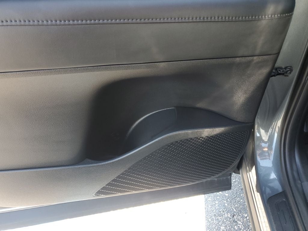 2022 Hyundai Palisade SEL - Photo 34