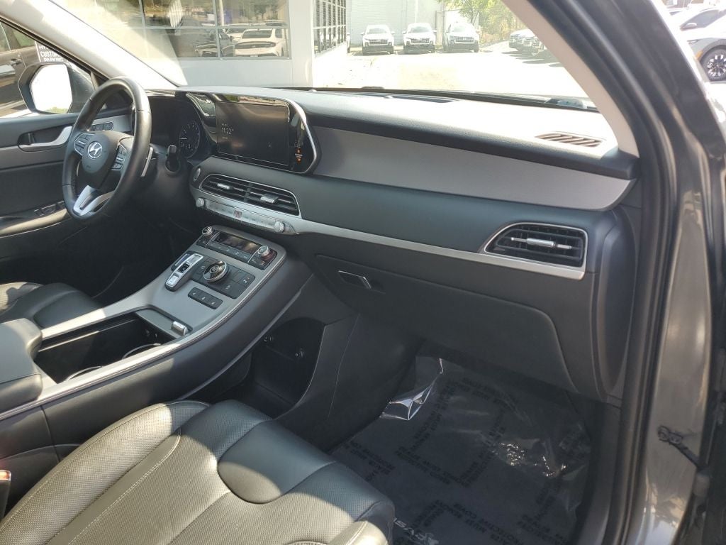 2022 Hyundai Palisade SEL - Photo 39