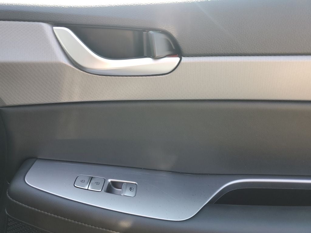 2022 Hyundai Palisade SEL - Photo 41