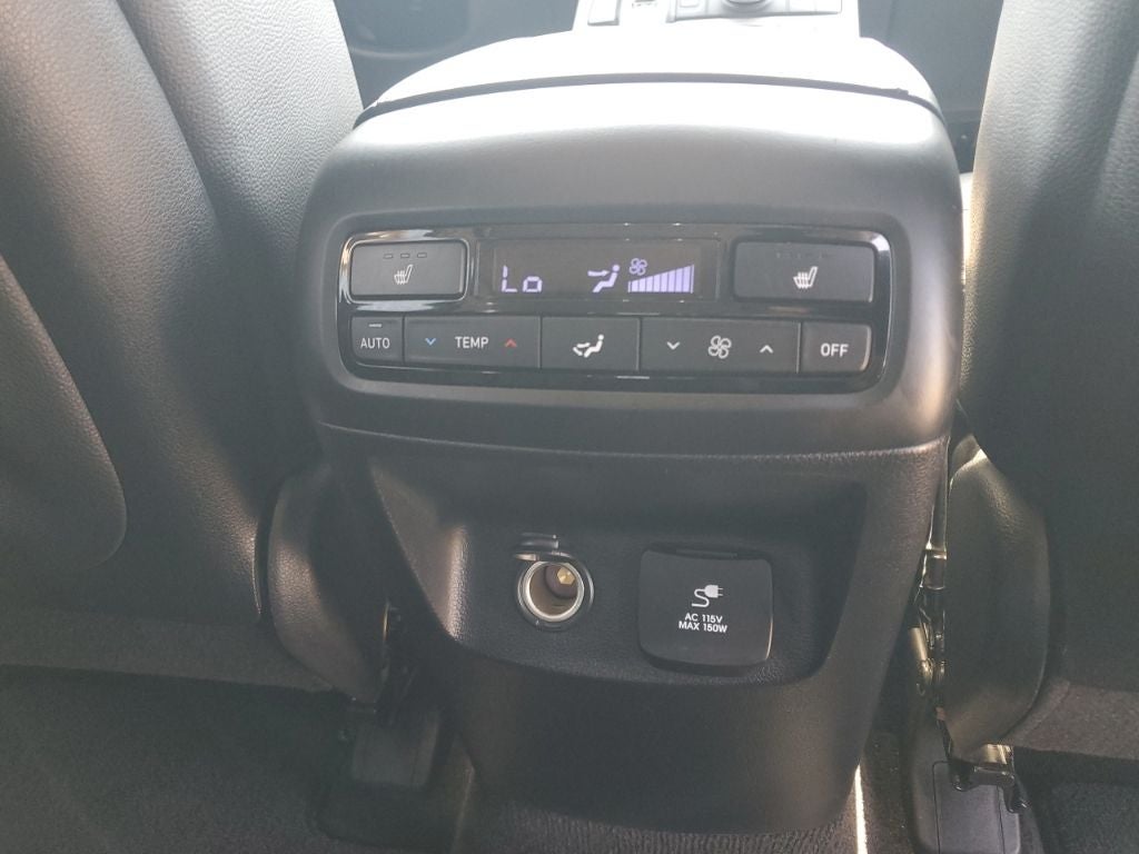2022 Hyundai Palisade SEL - Photo 48