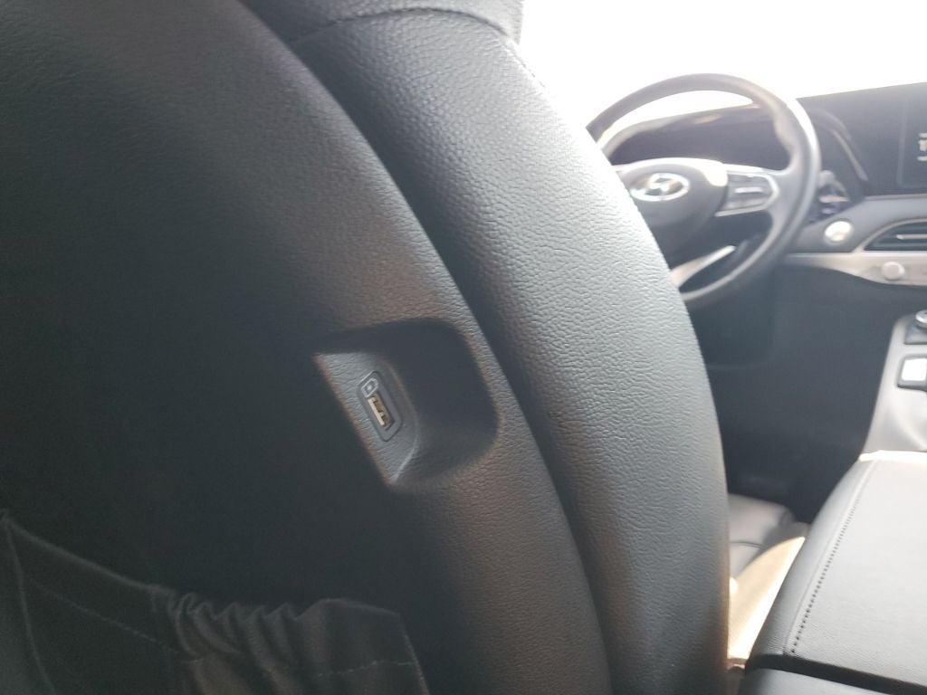 2022 Hyundai Palisade SEL - Photo 49