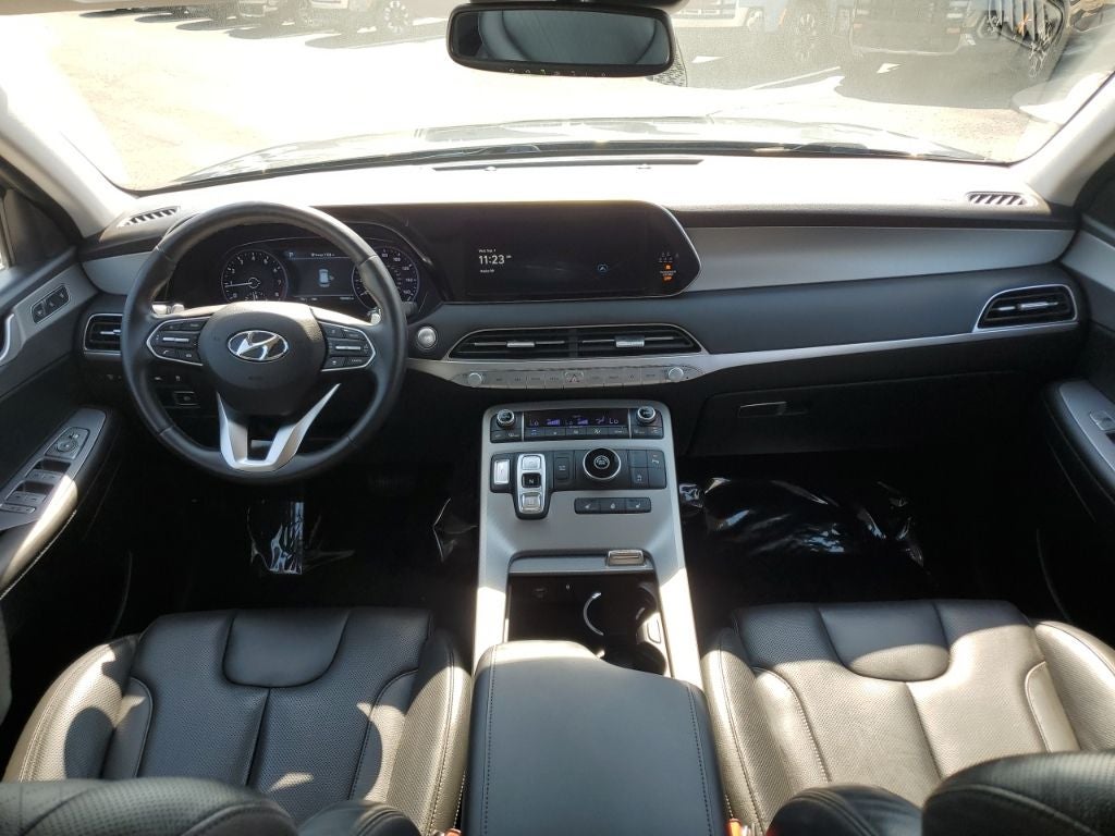 2022 Hyundai Palisade SEL - Photo 51