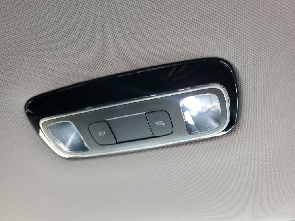 2022 Hyundai Palisade SEL - Photo 52