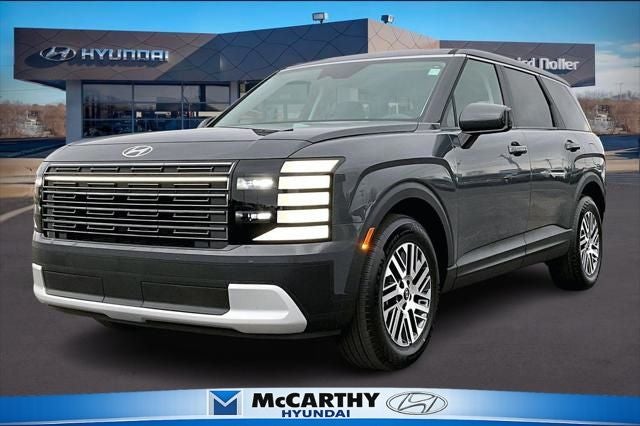 2026 Hyundai PALISADE SE