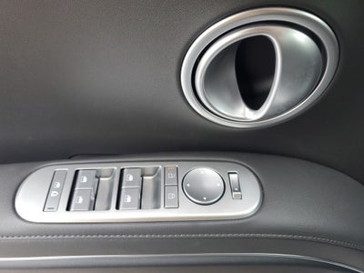 2026 Hyundai PALISADE SE AWD