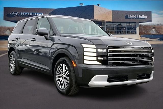 2026 Hyundai PALISADE SE