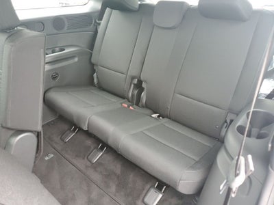 2026 Hyundai PALISADE SE AWD