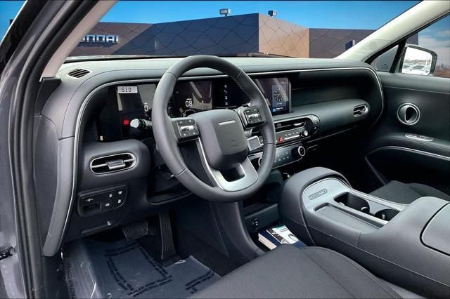 2026 Hyundai PALISADE SE