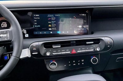 2026 Hyundai PALISADE SE