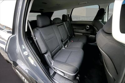 2026 Hyundai PALISADE SE