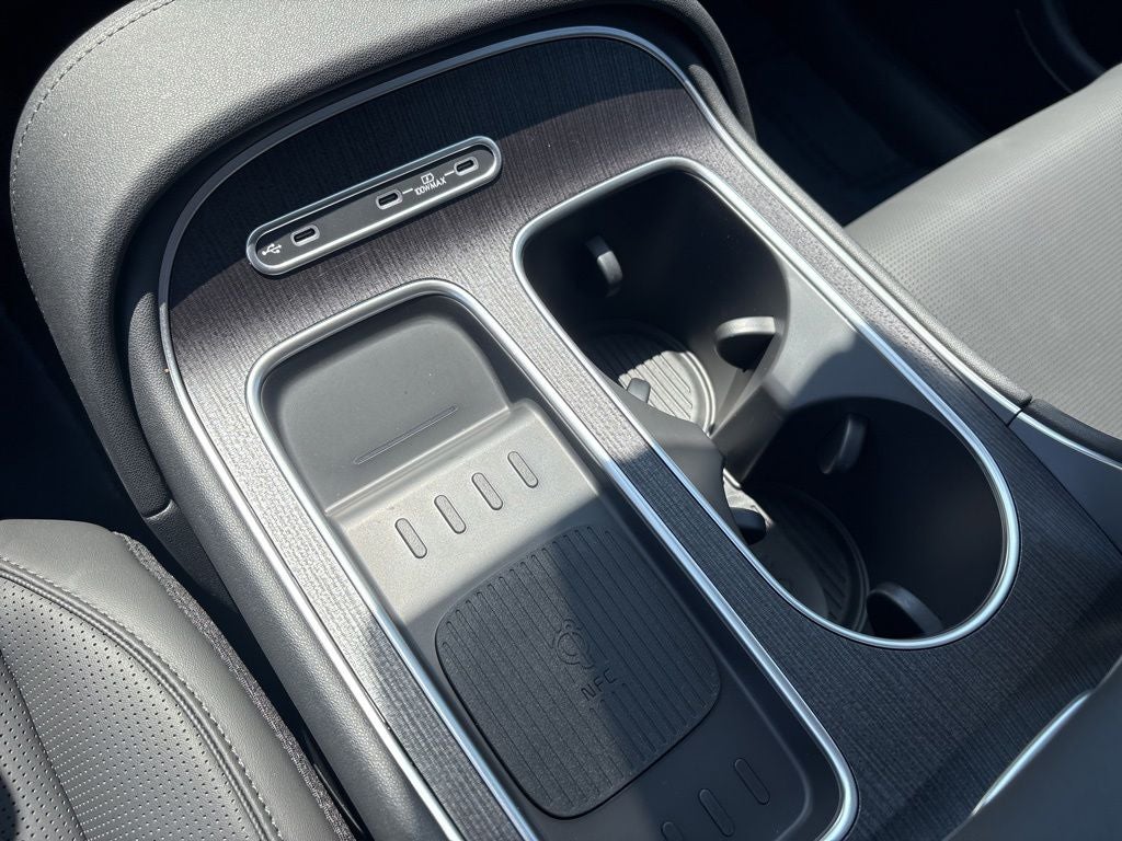 2026 Hyundai PALISADE HYBRID Blue SEL Premium 7P