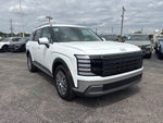 2026 Hyundai PALISADE HYBRID SEL Premium 8 Passenger