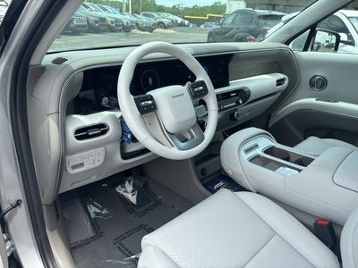 2026 Hyundai PALISADE HYBRID SEL Premium 7P