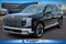 2026 Hyundai PALISADE Limited FWD