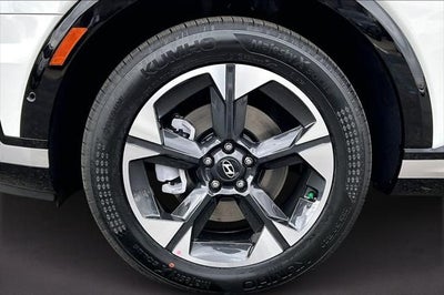 2026 Hyundai PALISADE Limited FWD