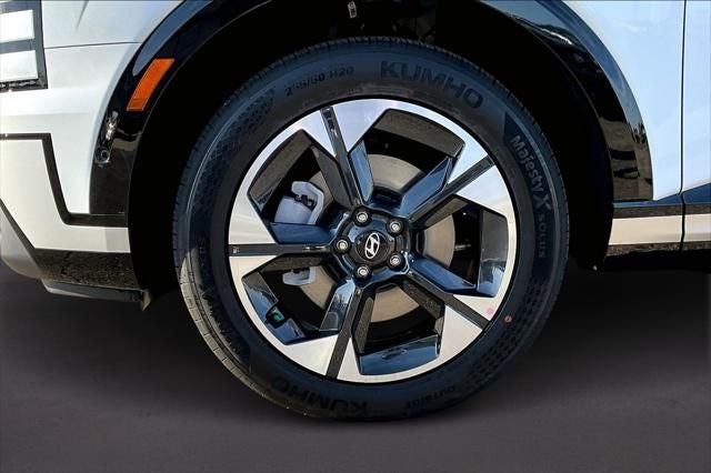 2026 Hyundai PALISADE Limited FWD