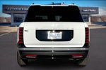 2026 Hyundai PALISADE Limited FWD