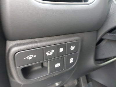 2027 Hyundai PALISADE HYBRID SEL 7P