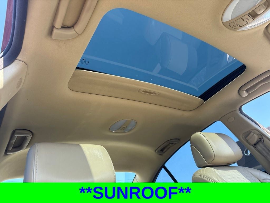 Used 2011 Hyundai Genesis 4.6 with VIN KMHGC4DF2BU141607 for sale in Kansas City