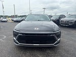2024 Hyundai SONATA HYBRID SEL