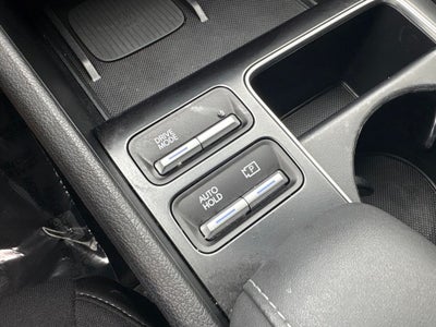 2024 Hyundai SONATA HYBRID SEL