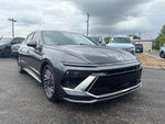 2024 Hyundai SONATA HYBRID SEL