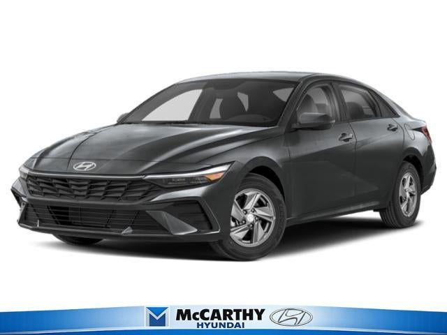 2026 Hyundai Elantra 2.0 SE IVT's photo