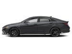 2026 Hyundai ELANTRA N Line